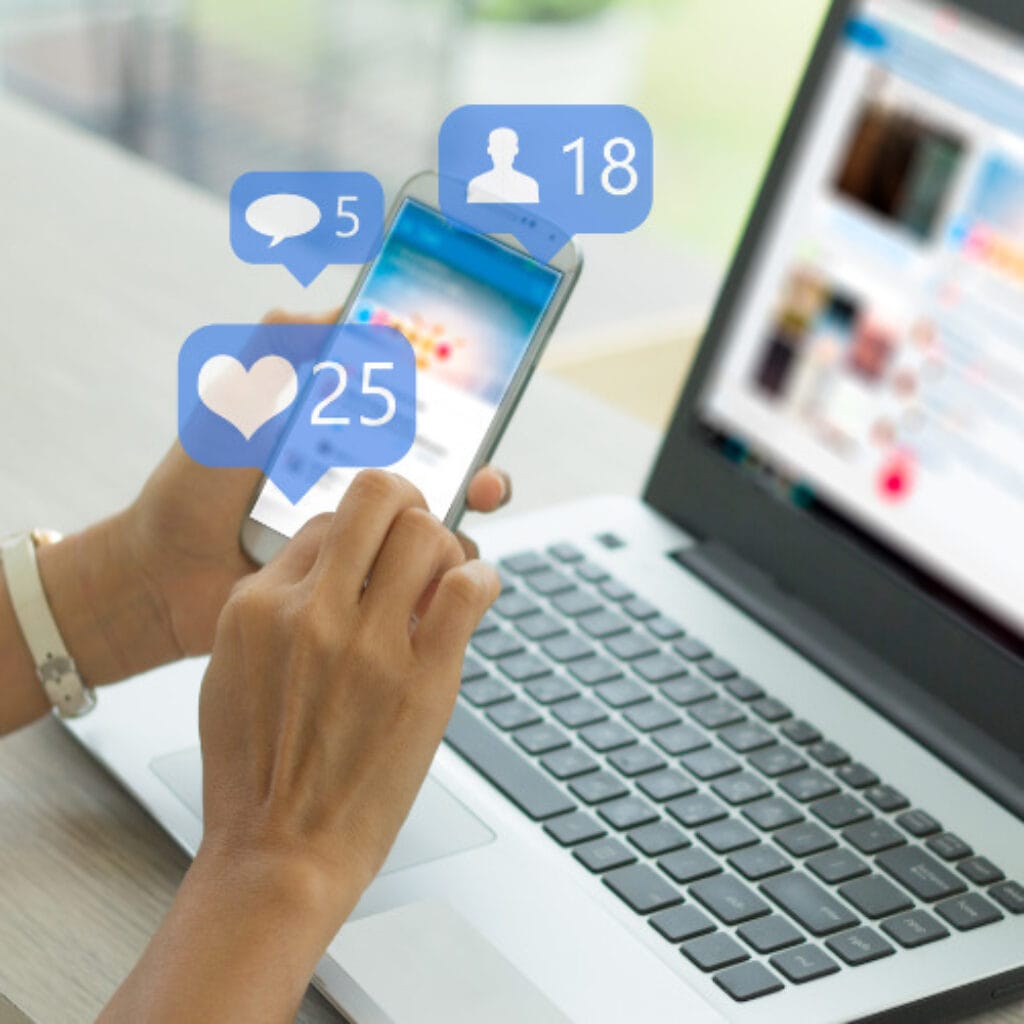 Social Media Tips to Grow Your Business