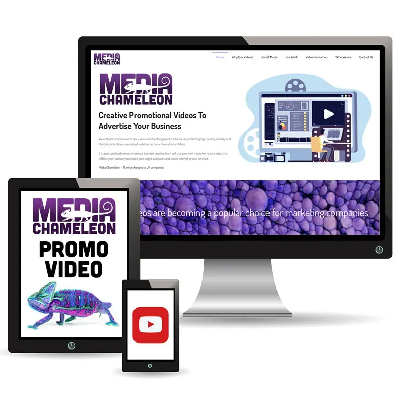 Promotional Videos