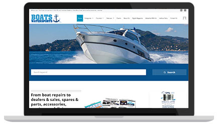 Boats and Watersports Directory