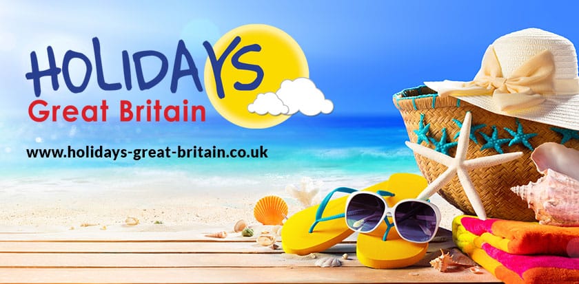 Holidays Great Britain