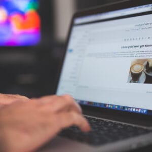 Benefits of blogging for your business