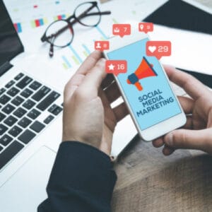 Everything you need to know about social media management