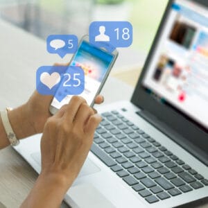 Social Media Tips to Grow Your Business