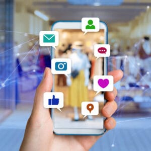 Different social media platforms and which to use