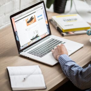 The importance of having a website for your business