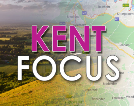 Kent Focus Directory advertising