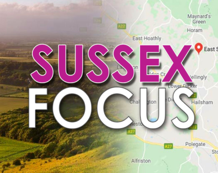 Sussex Focus Directory advertising
