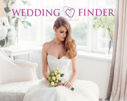 Wedding Finder Directory advertising