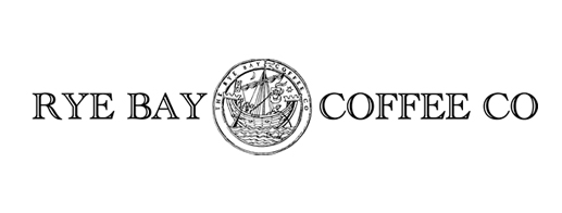 Rye Bay Coffee Co Logo