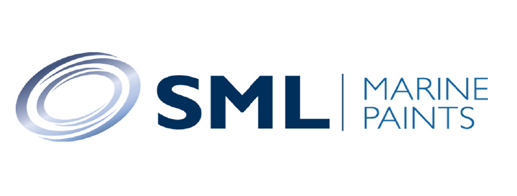 SML Marine Paints Logo