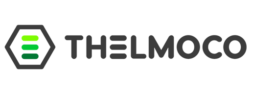 Thelmoco logo