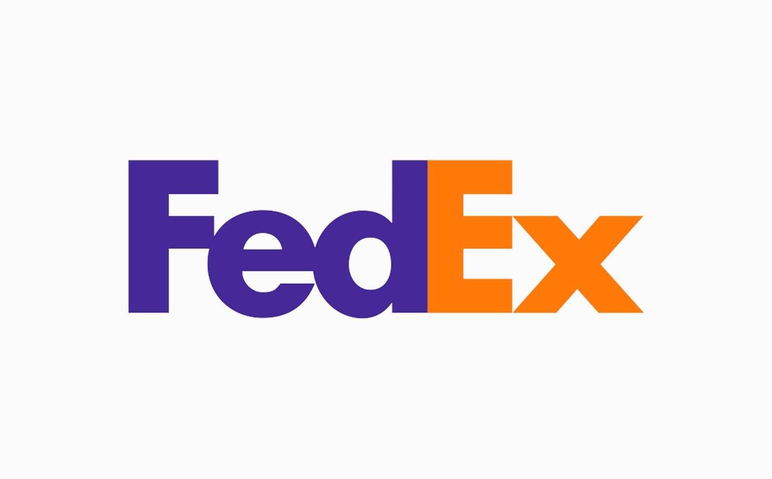 Fed Ex logo