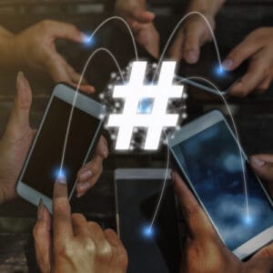 Banned hashtags on Instagram