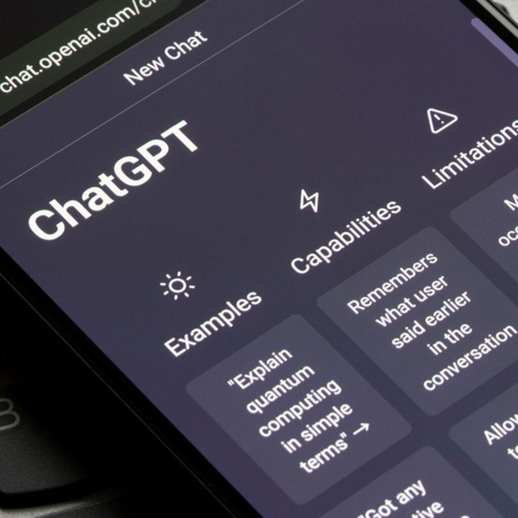 Everything you need to know about chat gpt