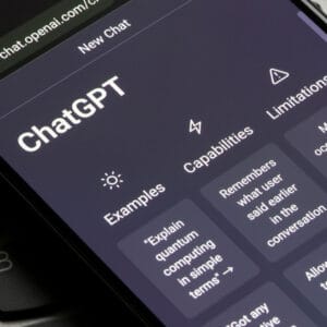Everything you need to know about chat gpt