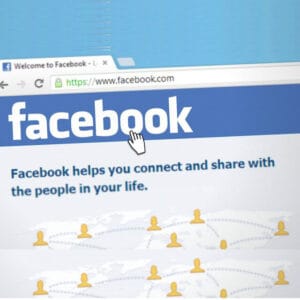 Social Media Management dashboard displaying analytics and engaging content across multiple platforms.