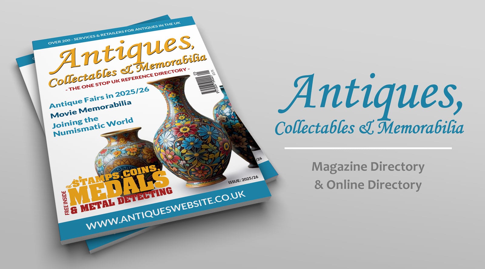 our-mags-antiques