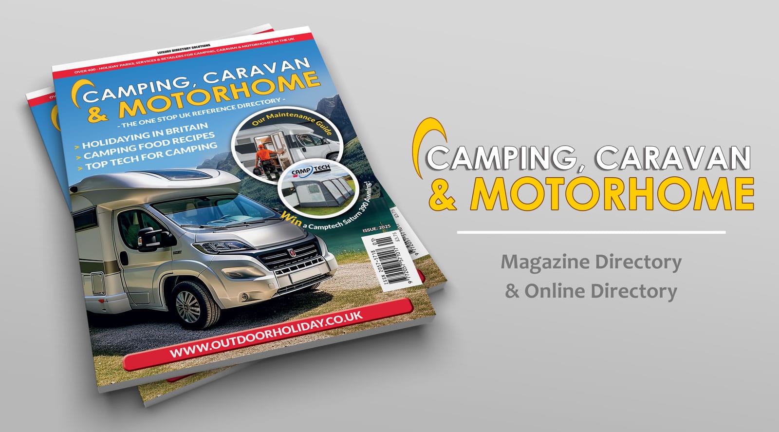 our-mags-camping