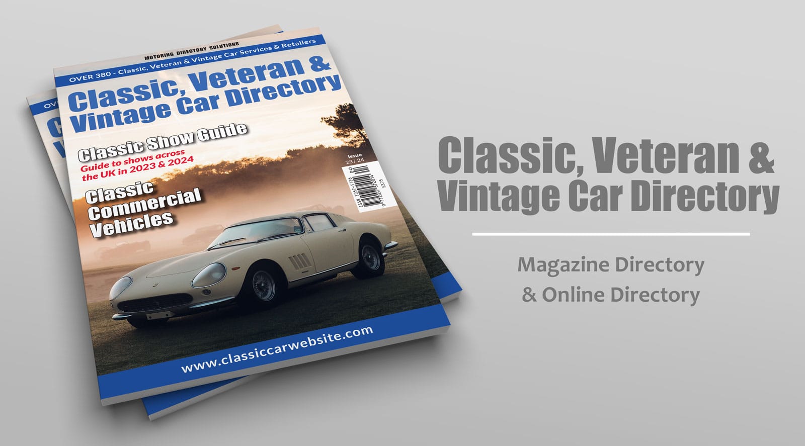 our-mags-classics