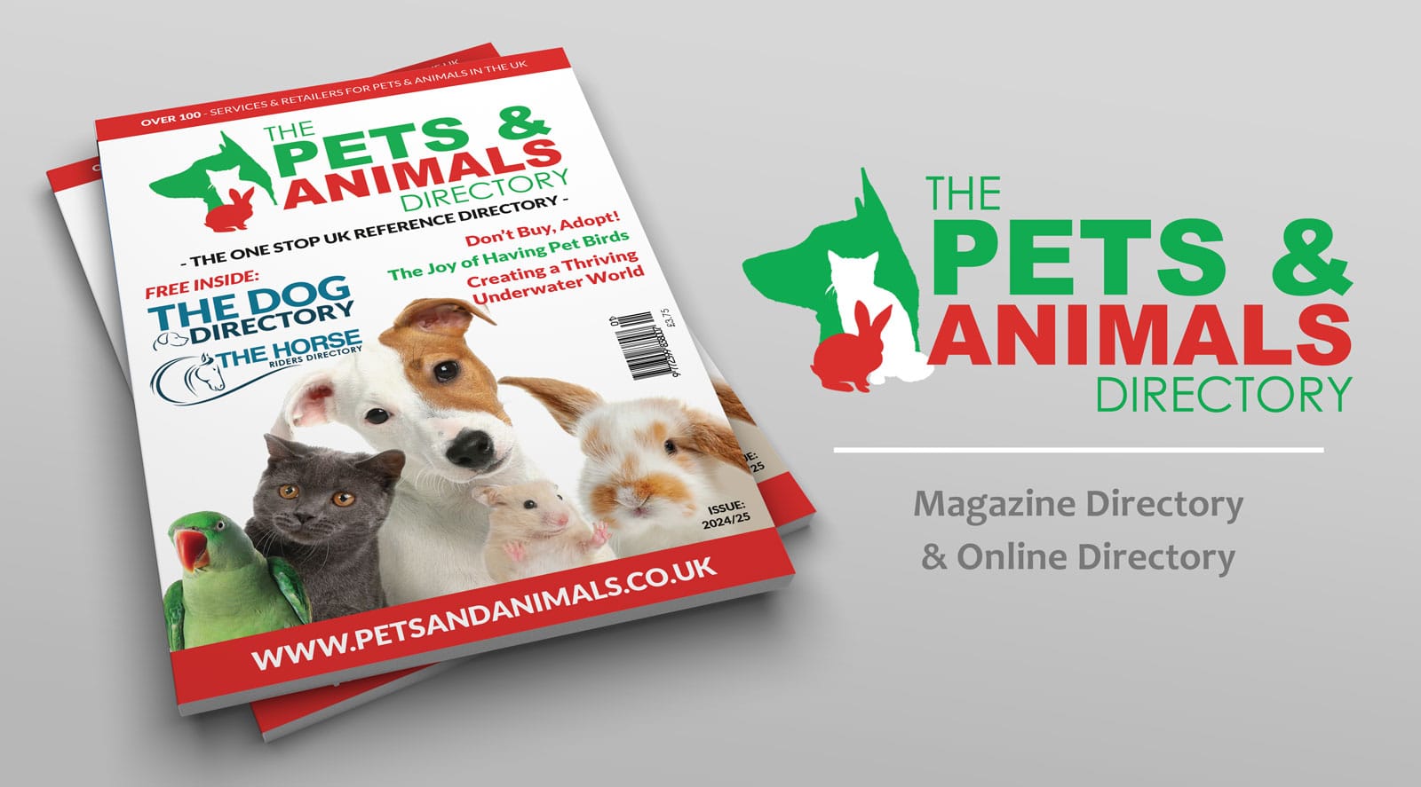 our-mags-pets