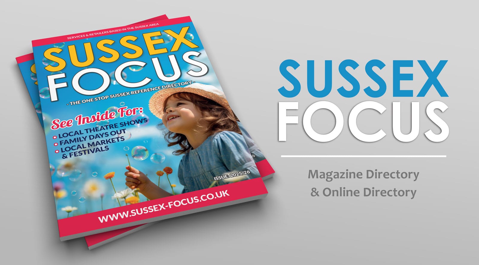 our-mags-sussex