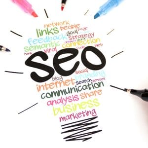 SEO for trades and service businesses