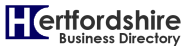Herts Logo