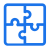 Puzzle Icon Blue - Copy